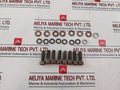 Kato Engineering 012-68719-56 Labyrinth O/S Drive End Seal