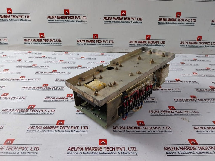 Kato Engineering 841-02052-00 Voltage Regulator