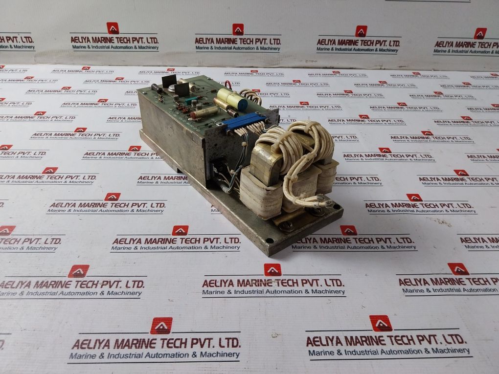 Kato Engineering 841-02052-00 Voltage Regulator