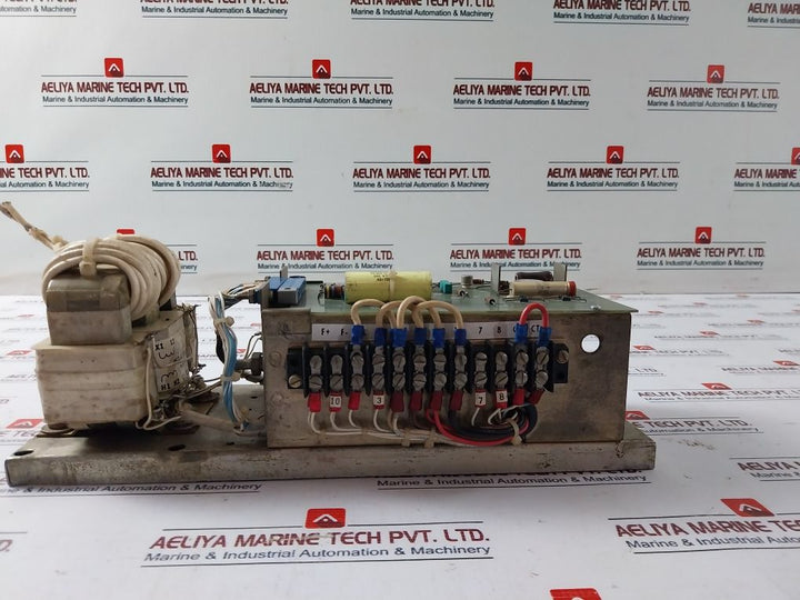Kato Engineering 841-02052-00 Voltage Regulator