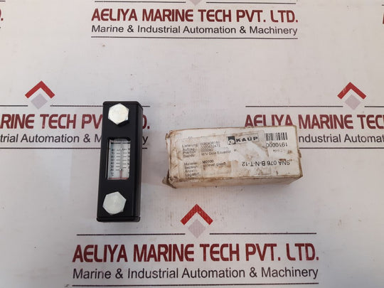 Kaup Sna 076 B-n-t-12 Level Gauge