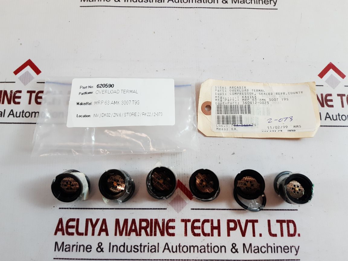 Kavika Mrp63Amk-3007
