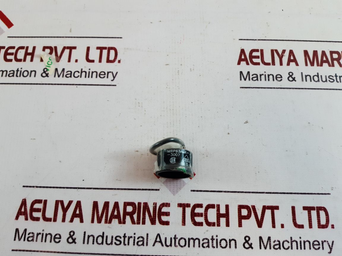 Kavika Mrp63Amk-3007 Overload Termal