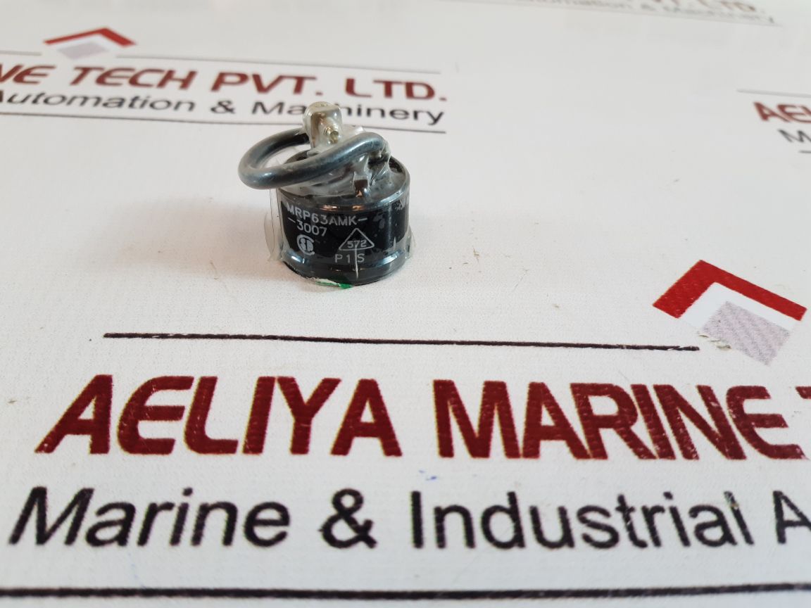 Kavika Mrp63Amk-3007 Overload Termal