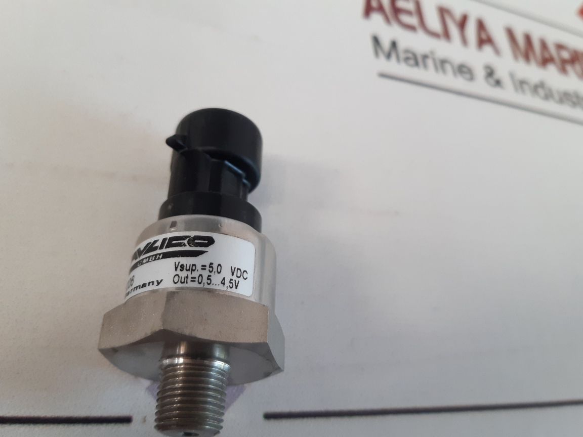 Kavlico Pe2000-5006 Pressure Sensor