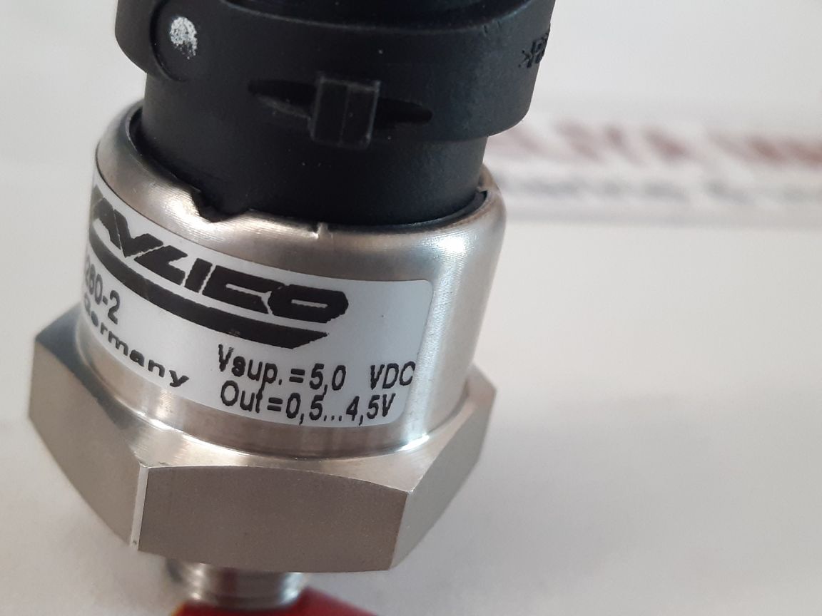 Kavlico Pe2000-5260-2 Pressure Sensor