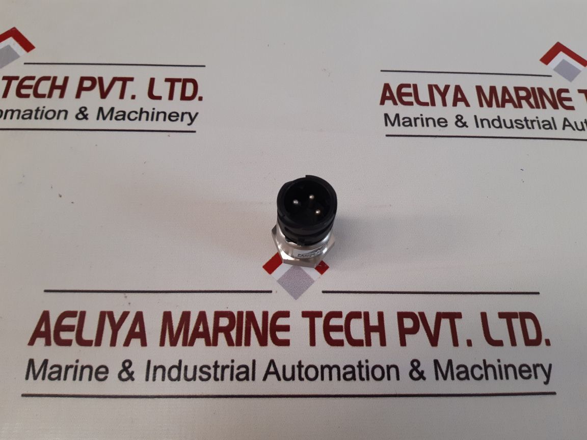 Kavlico Pe2000-5260-2 Pressure Sensor