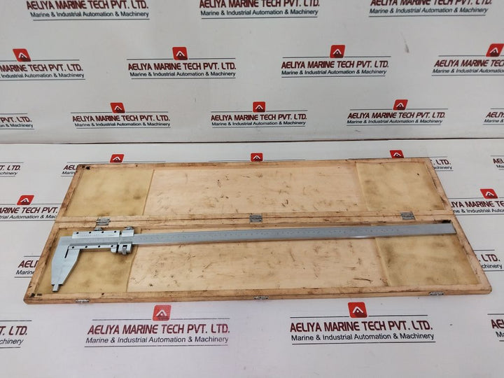 Kawai 0-9 Vernier Caliper 0.05Mm