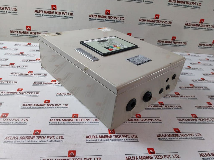 Kawamoto Eckd-5.5T-s Pump Control Box