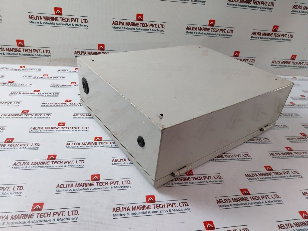 Kawamoto Eckd-5.5T-s Pump Control Box