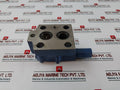 Kawasaki-rexroth Db20-2-k 30/315Xu-l39 Pressure Relief Valve