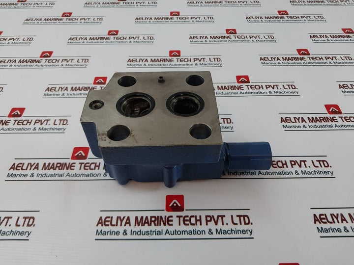 Kawasaki-rexroth Db20-2-k 30/315Xu-l39 Pressure Relief Valve
