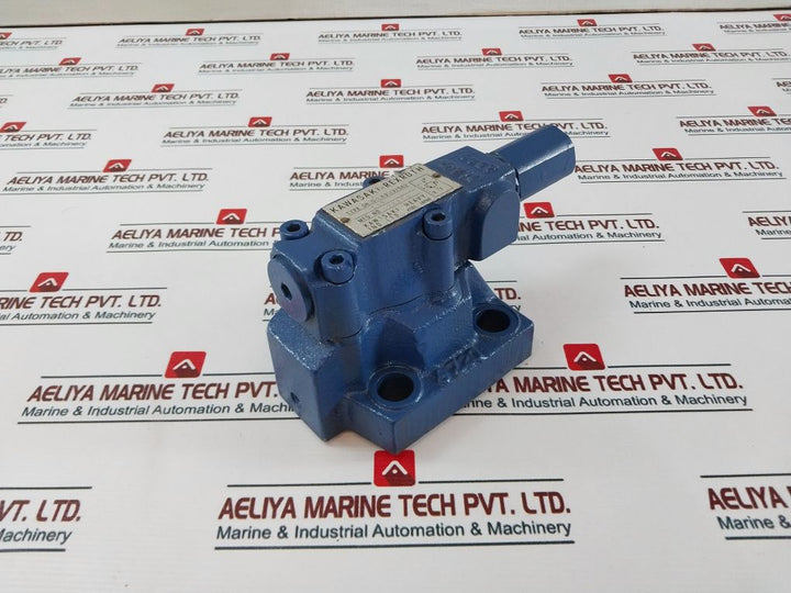 Kawasaki-rexroth Db20-2-k 30/315Xu-l39 Pressure Relief Valve