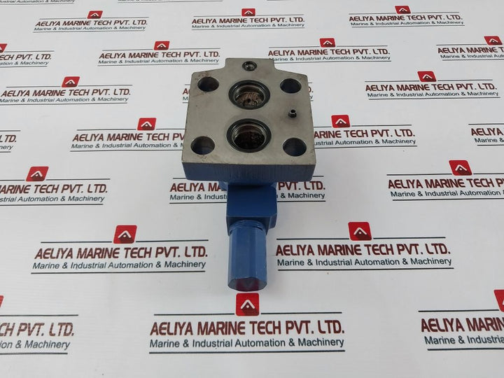 Kawasaki-rexroth Db20-2-k 30/315Xu-l39 Pressure Relief Valve