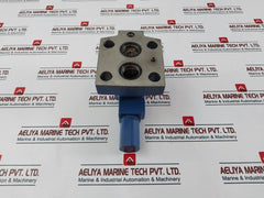 Kawasaki-rexroth Db20-2-k 30/315Xu-l39 Pressure Relief Valve
