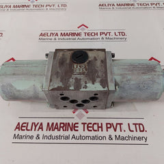 Kawasaki 4We10Gl-10L0/Lg24 Valve