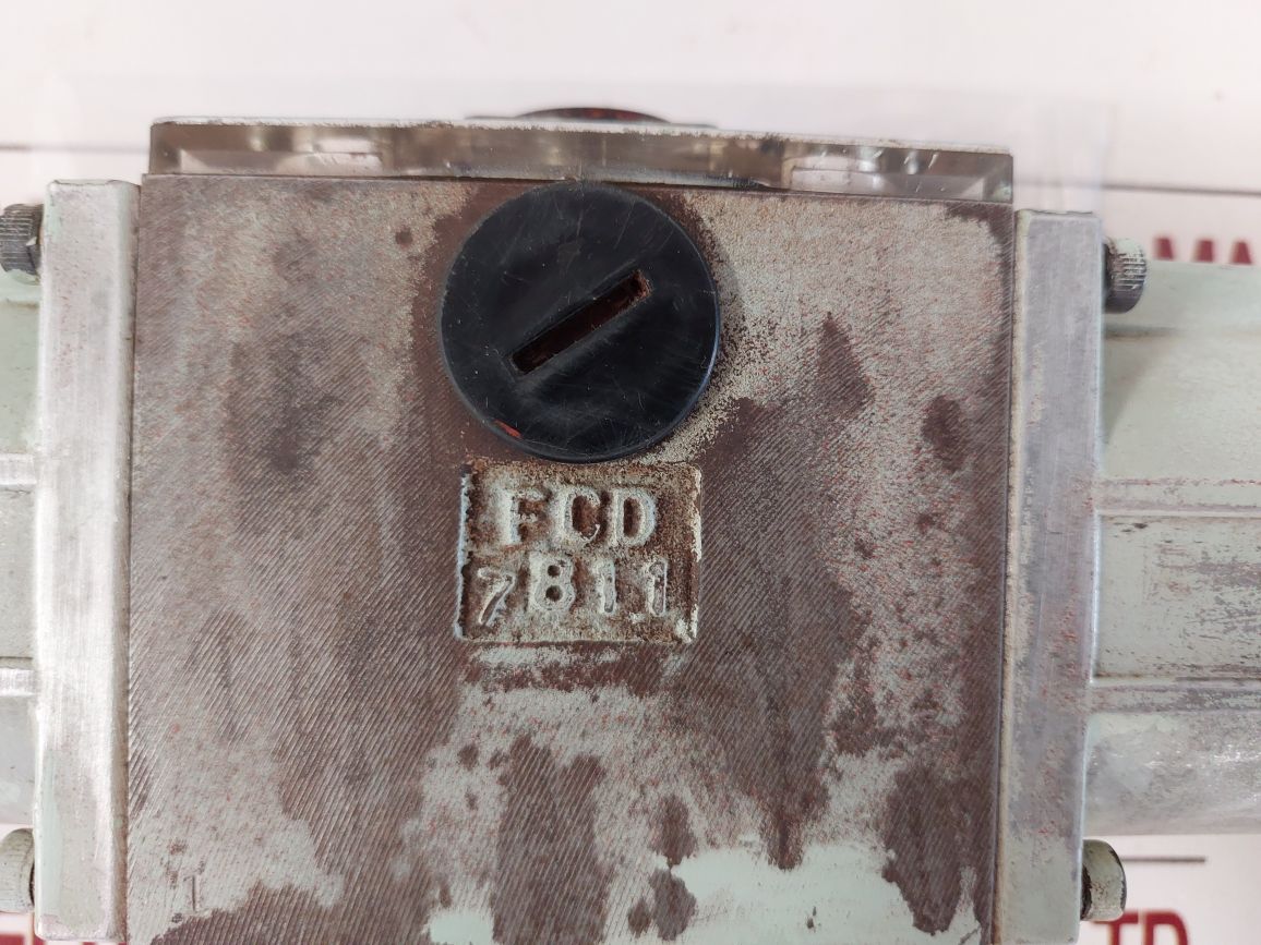 Kawasaki 4We10Gl-10L0/Lg24 Valve