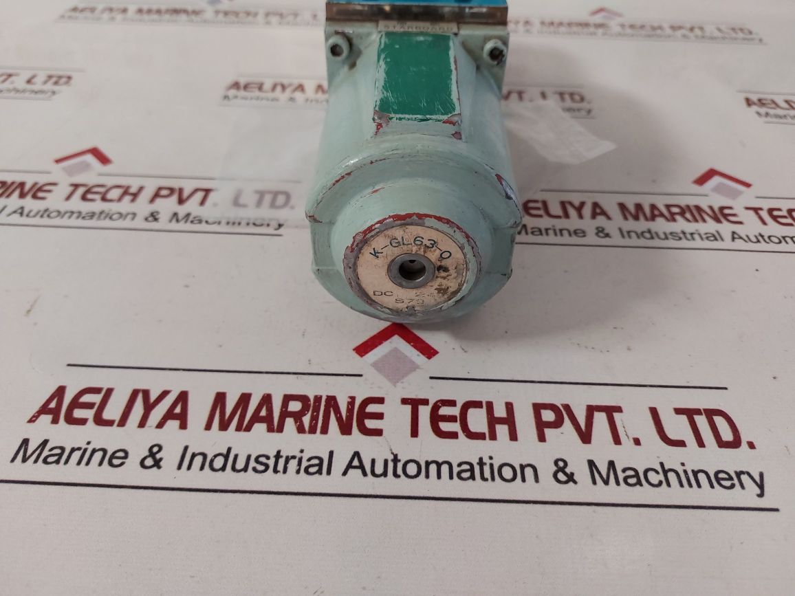 Kawasaki 4We10Gl-10L0/Lg24 Valve
