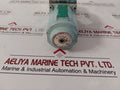 Kawasaki 4We10Gl-10L0/Lg24 Valve