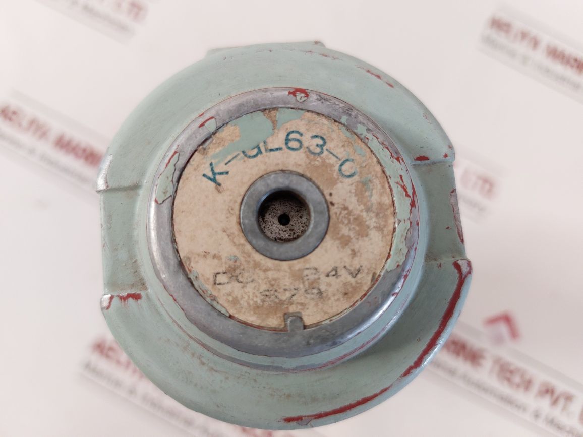 Kawasaki 4We10Gl-10L0/Lg24 Valve