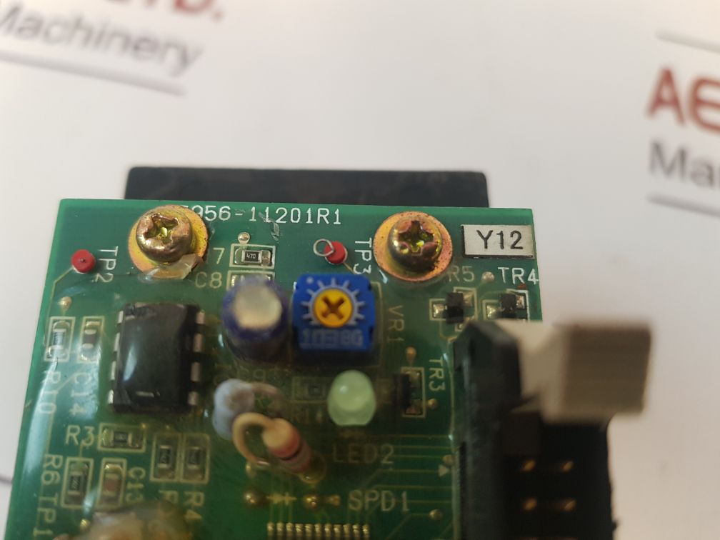 Kawasaki 63956-11201 Pcb Card 63956-11203