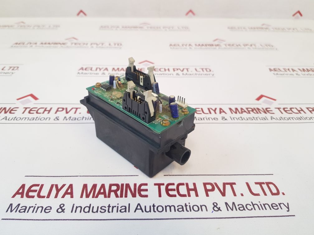 Kawasaki 63956-11201 Pcb Card 63956-11203