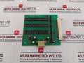 Kawasaki 63956-6030 Relay Printed Circuit Board