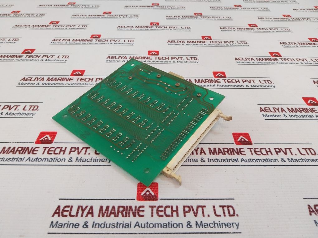 Kawasaki 63956-6030 Relay Printed Circuit Board