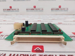 Kawasaki 63956-6030 Relay Printed Circuit Board