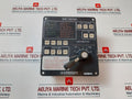 Kawasaki Bow Thruster Load Indicator Control Panel