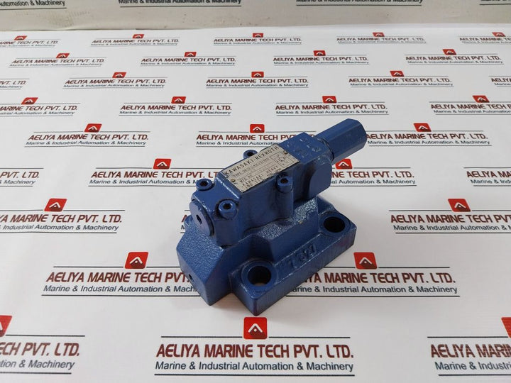 Kawasaki Db30-2-k30/315Xu-l39 Pressure Relief Valve A76267