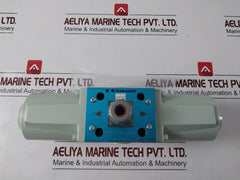 Kawasaki De10P-10-210-dd24Al-l70 Solenoid Valve