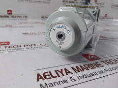 Kawasaki De10P-10-210-dd24Al-l70 Solenoid Valve