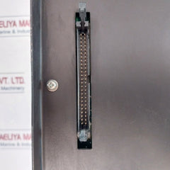 Kawasaki Heavy Industries 10-0-10 Thruster Controller