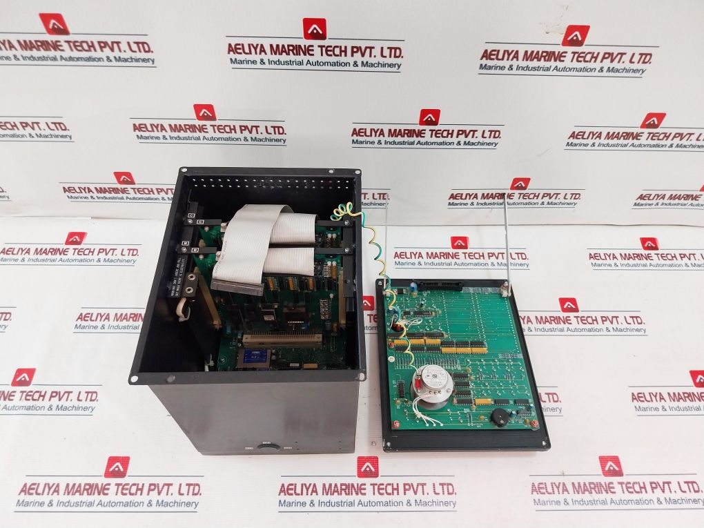 Kawasaki Heavy Industries 10-0-10 Thruster Controller