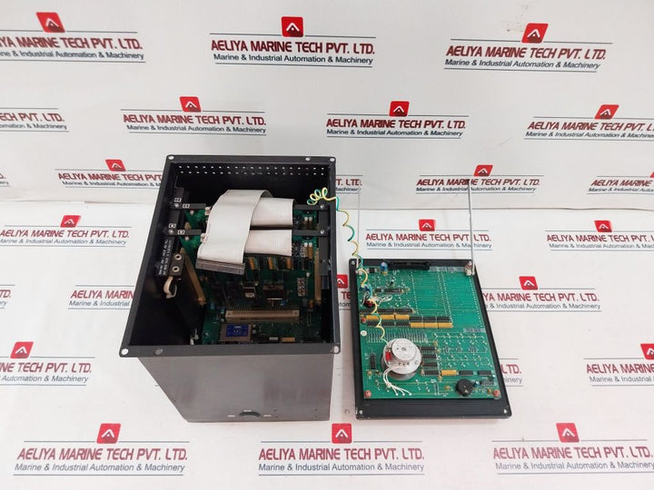 Kawasaki Heavy Industries 10-0-10 Thruster Controller