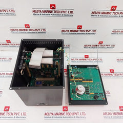 Kawasaki Heavy Industries 10-0-10 Thruster Controller