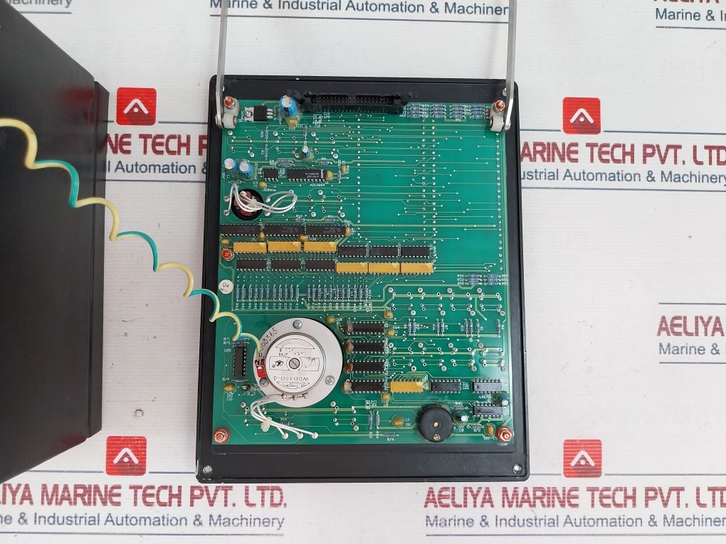 Kawasaki Heavy Industries 10-0-10 Thruster Controller