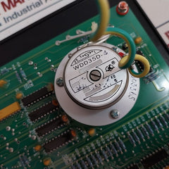 Kawasaki Heavy Industries 10-0-10 Thruster Controller
