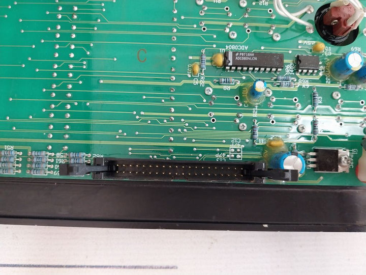 Kawasaki Heavy Industries 10-0-10 Thruster Controller