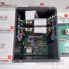 Kawasaki Heavy Industries 10-0-10 Thruster Controller
