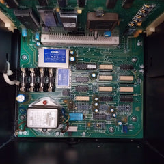 Kawasaki Heavy Industries 10-0-10 Thruster Controller