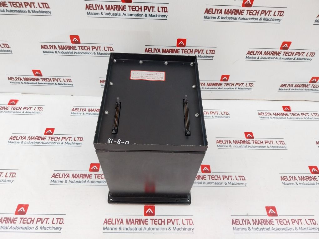 Kawasaki Heavy Industries 10-0-10 Thruster Controller