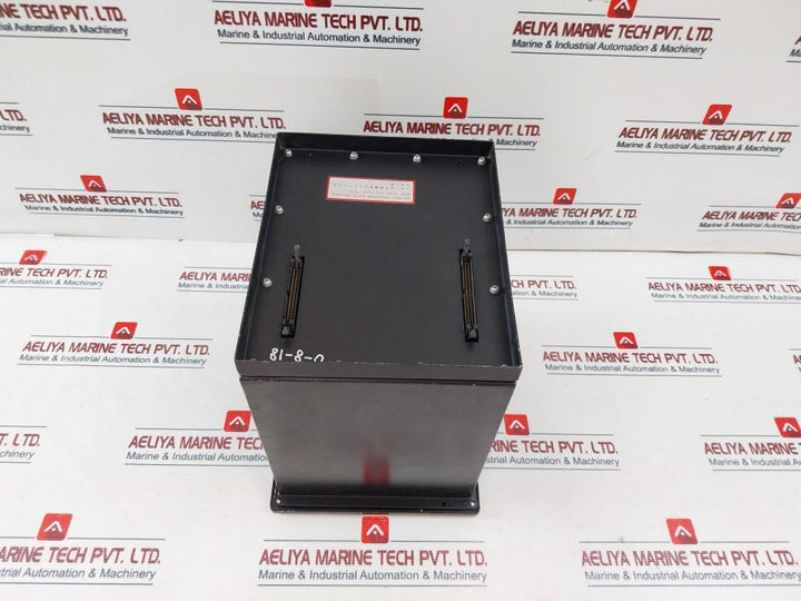 Kawasaki Heavy Industries 10-0-10 Thruster Controller
