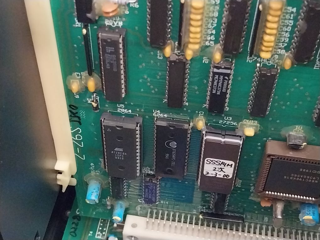 Kawasaki Heavy Industries 10-0-10 Thruster Controller