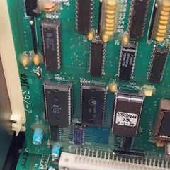 Kawasaki Heavy Industries 10-0-10 Thruster Controller