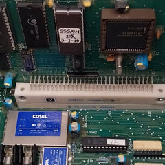 Kawasaki Heavy Industries 10-0-10 Thruster Controller