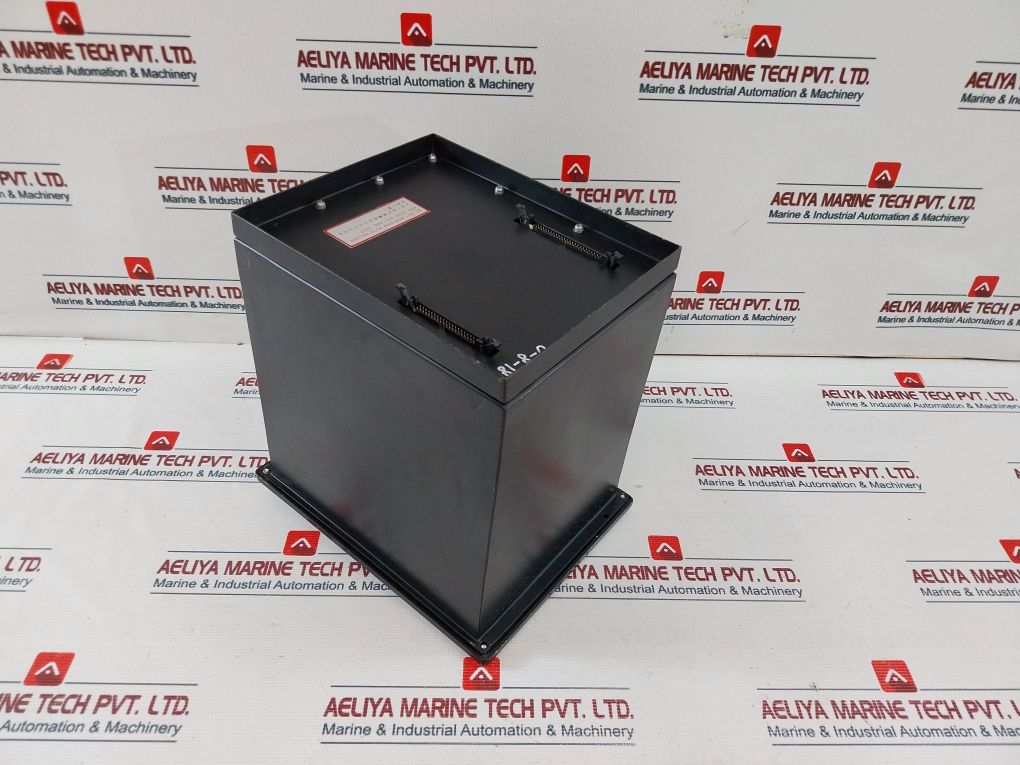 Kawasaki Heavy Industries 10-0-10 Thruster Controller