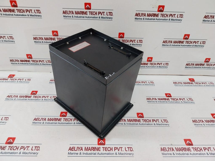 Kawasaki Heavy Industries 10-0-10 Thruster Controller