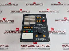 Kawasaki Thruster Controller